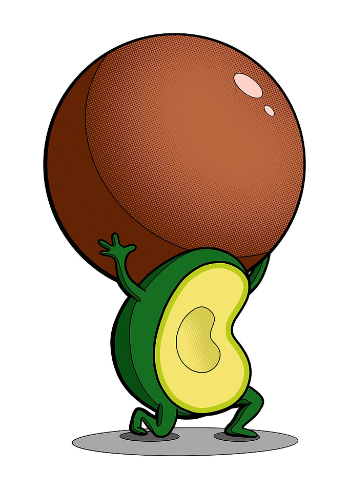 Avocatlas