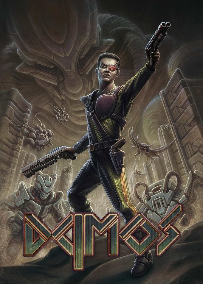 Deimos