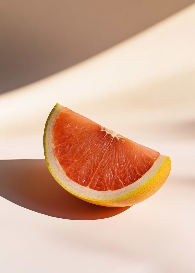Grapefruit Slice