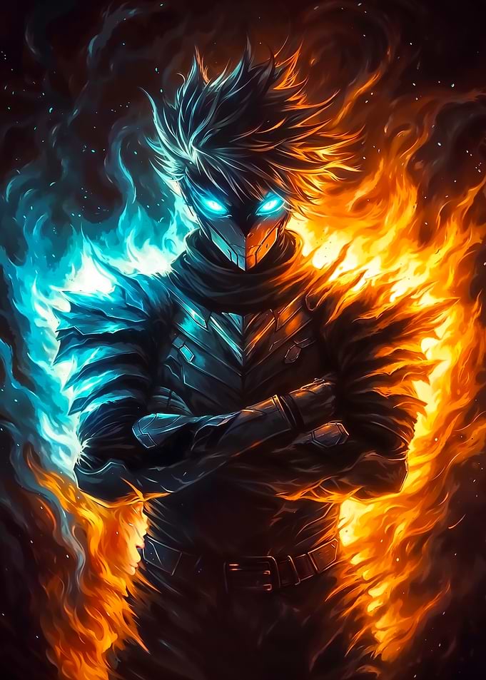 Mystic Knight