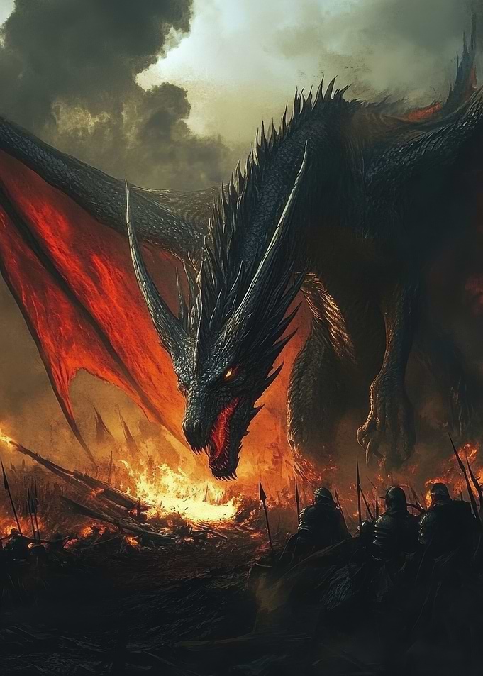 Dragon Fire