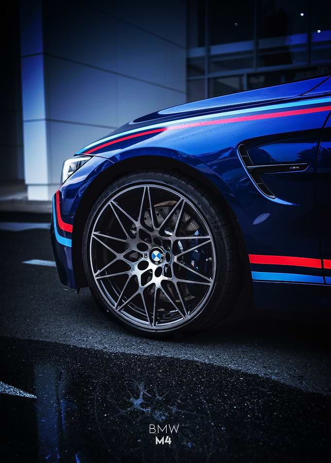 BMW M4