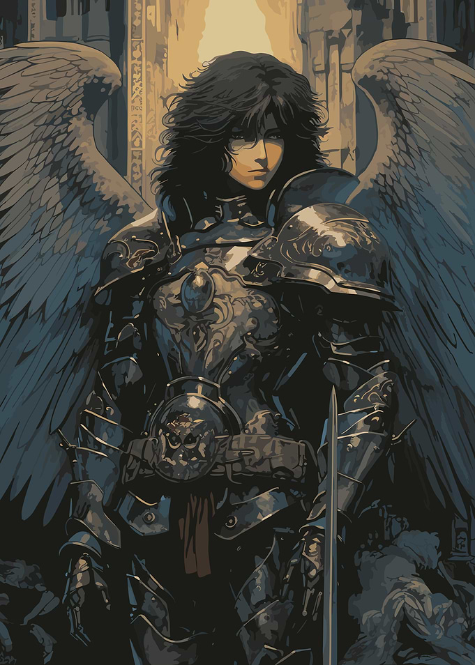 Archangel