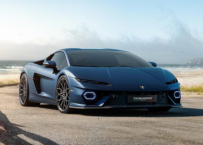 Lamborghini