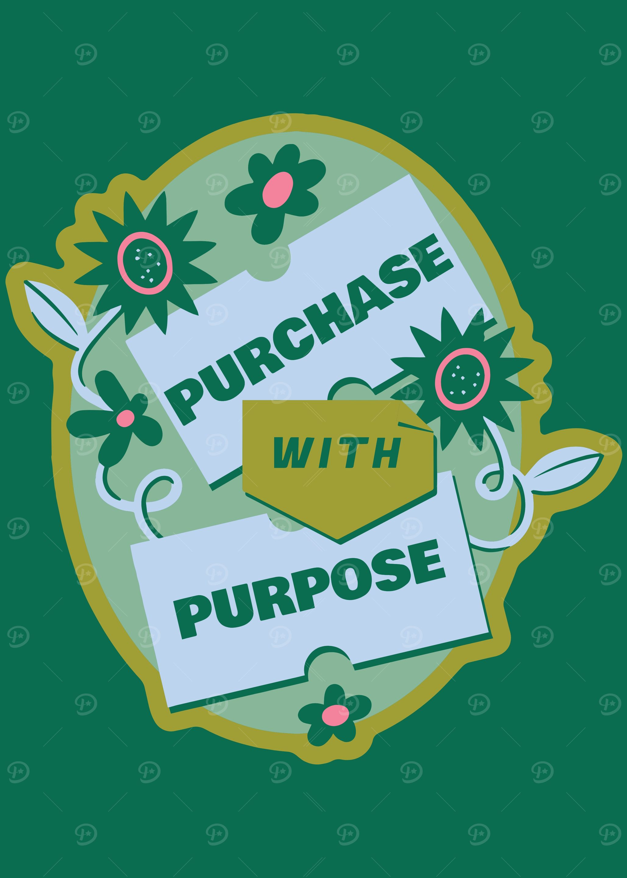 Purchase With Purpose