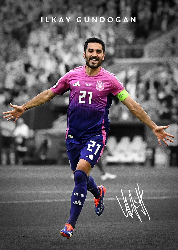 Ilkay Gundogan