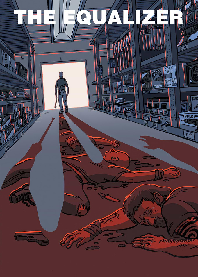 The Equalizer