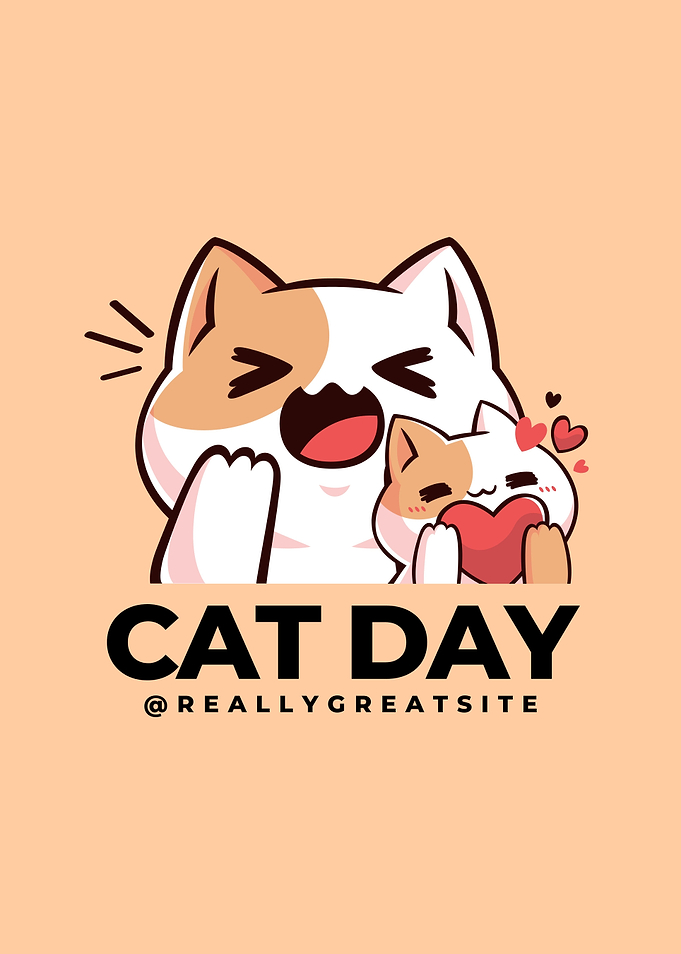 Cat Day