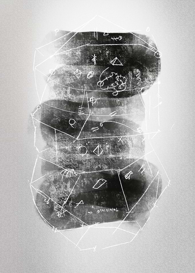 Geometric Abstract Art