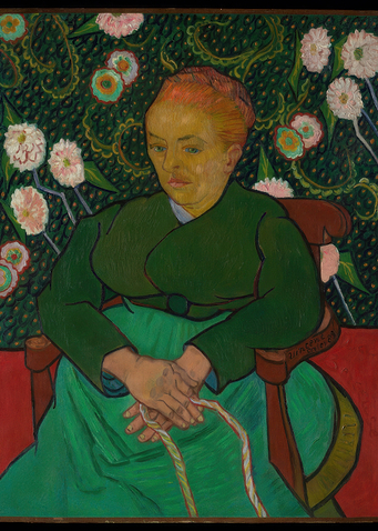 Augustine Roulin