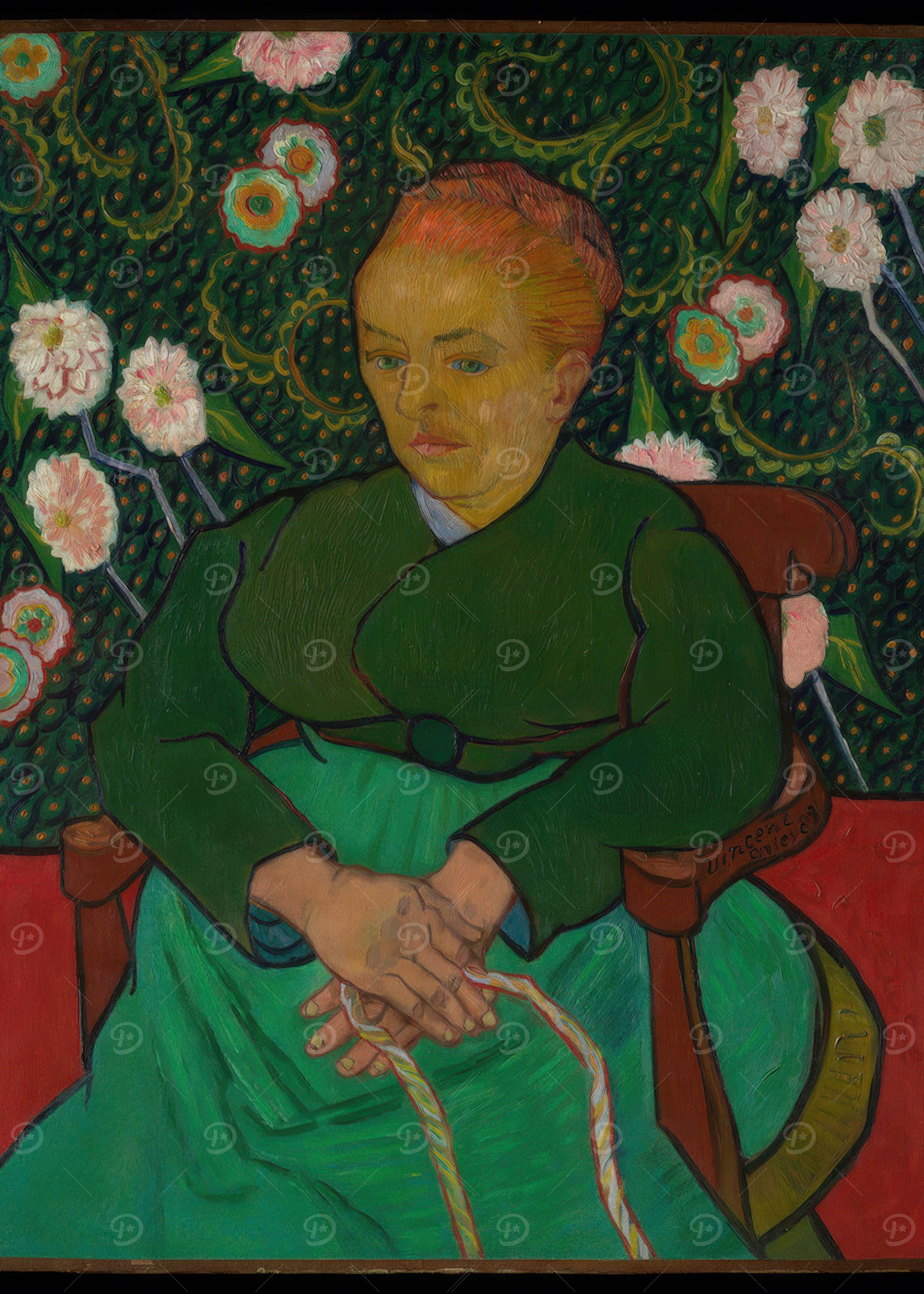 Augustine Roulin
