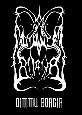 Dimmu Borgir Band