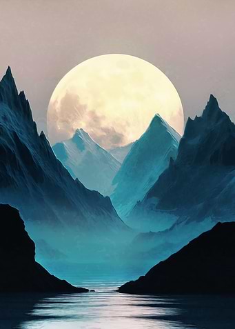 Super Moon