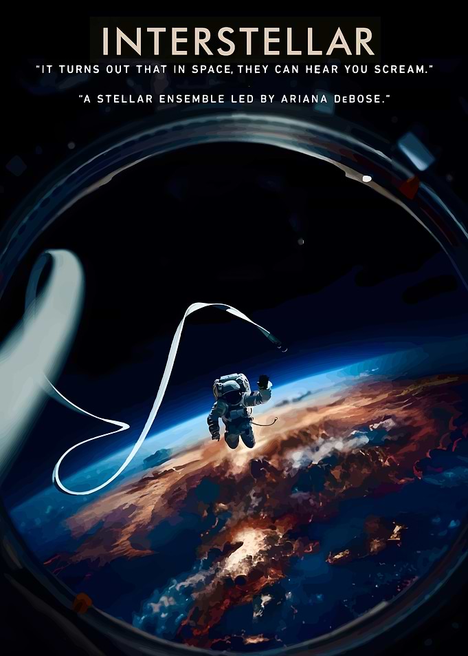 Interstellar