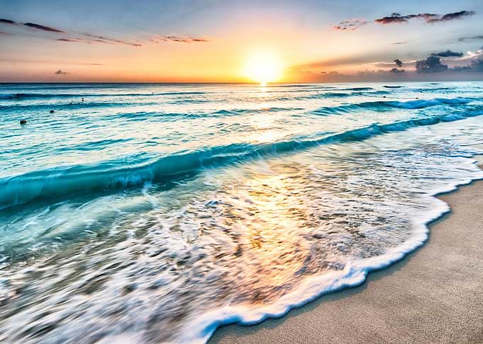 Sunrise Beach