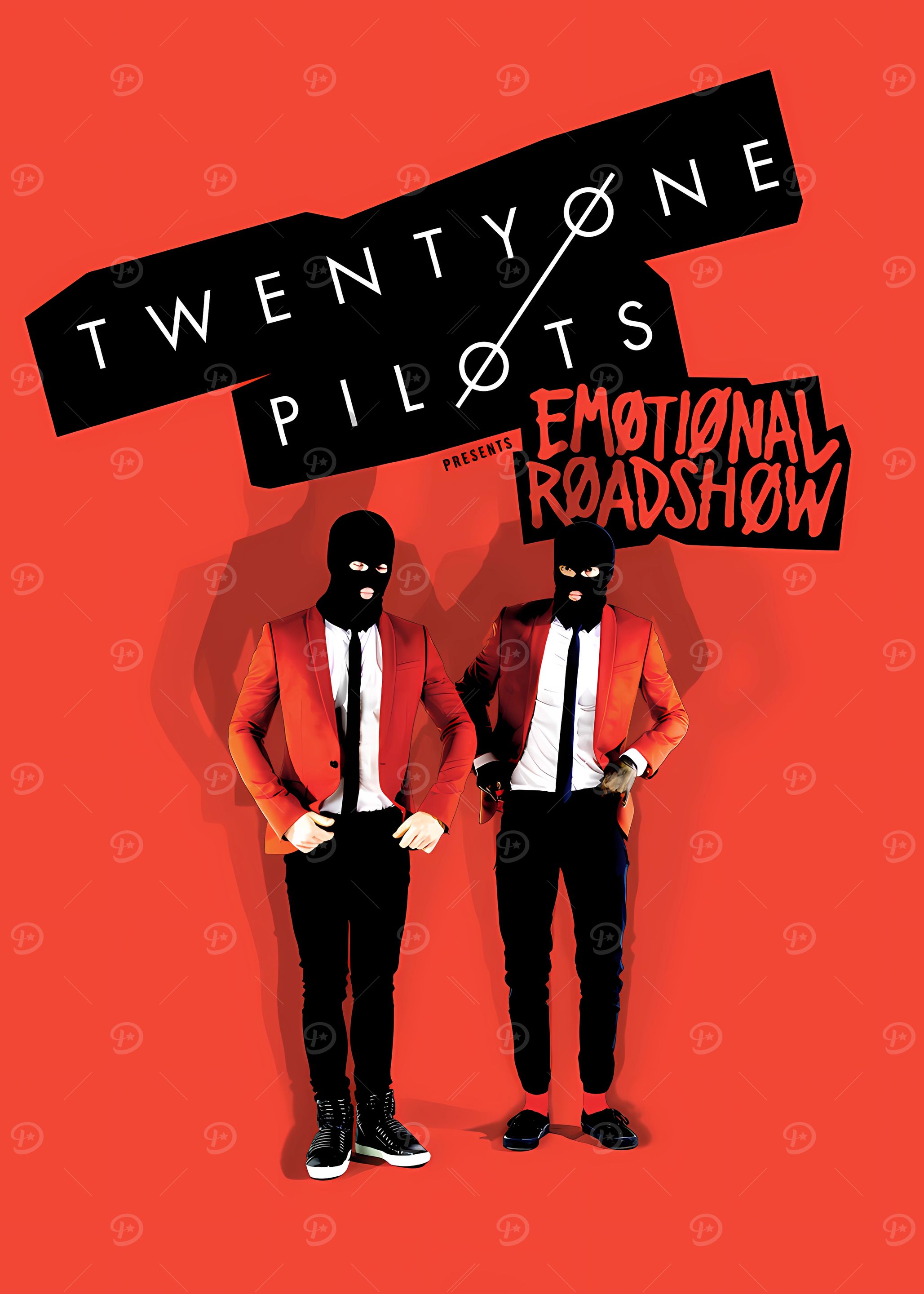 Twenty One Pilots
