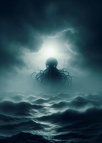 Cthulhu Rising