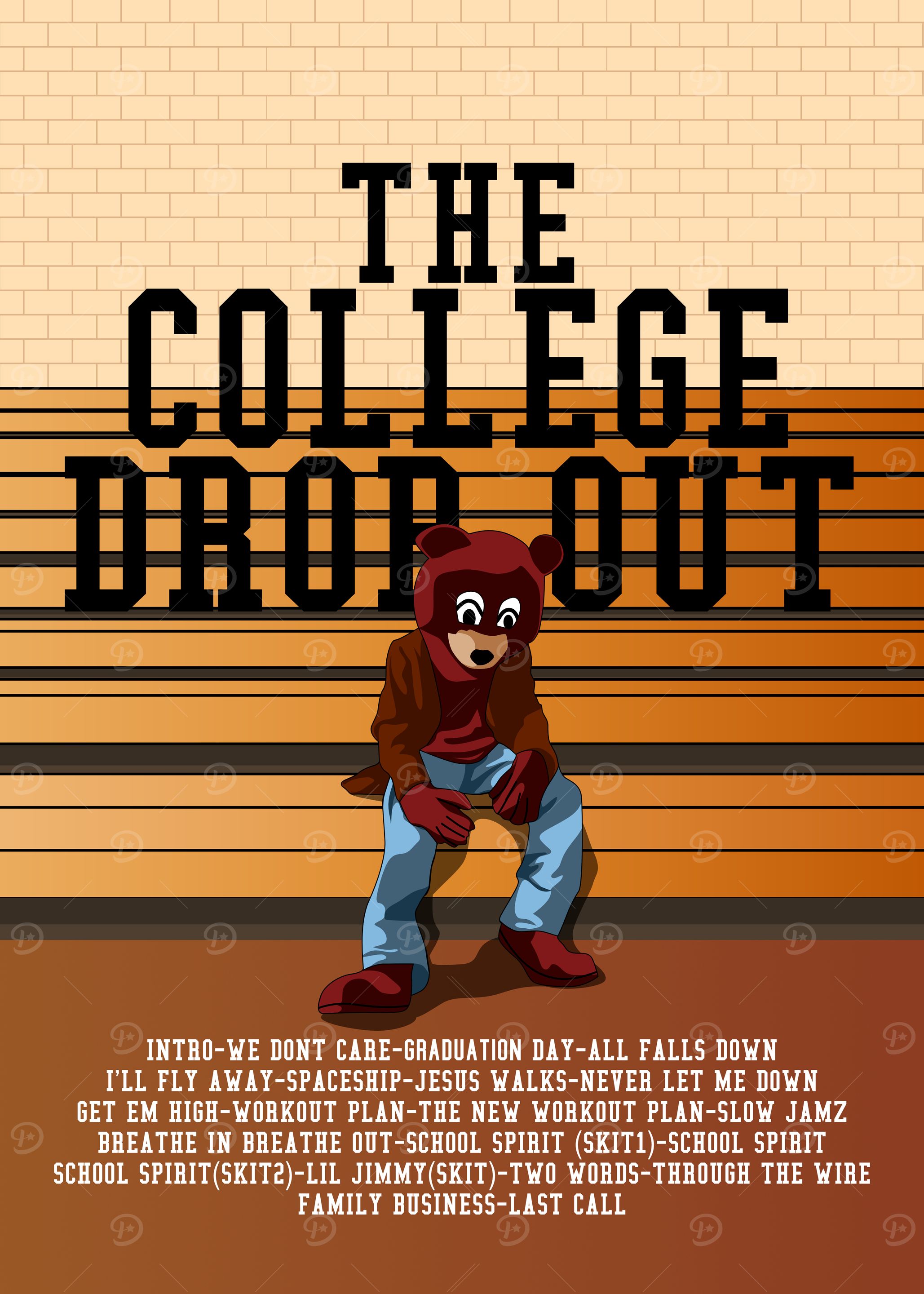 The College Dropout