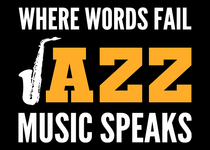 Jazz Music Speaks Orchestr