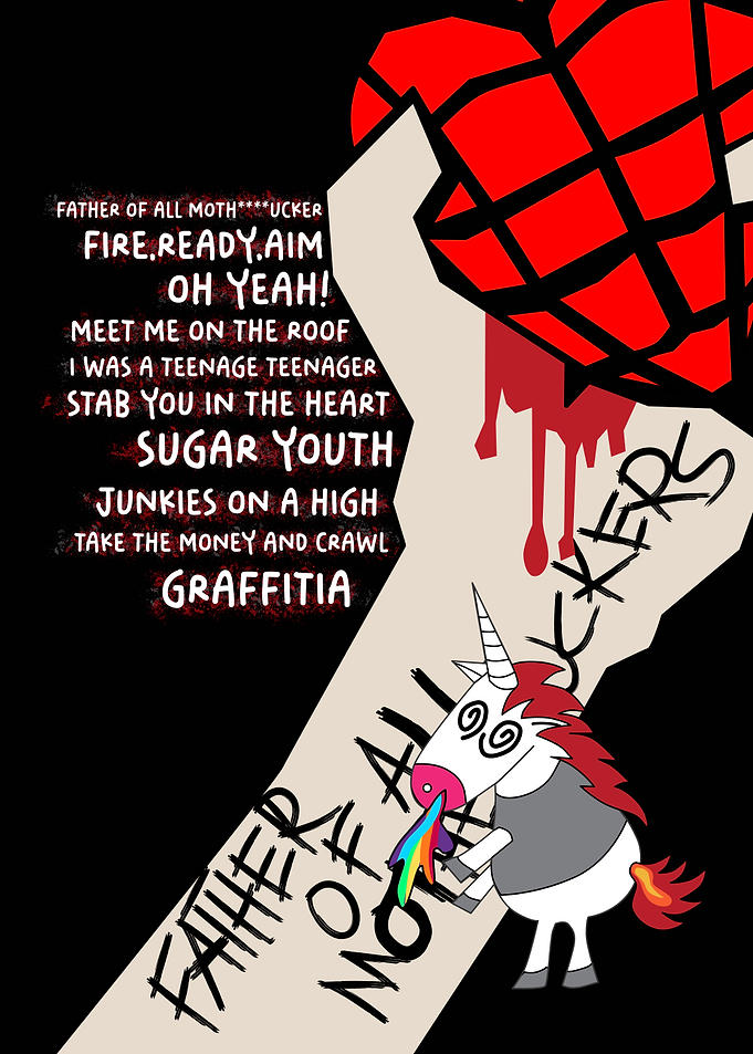 green day