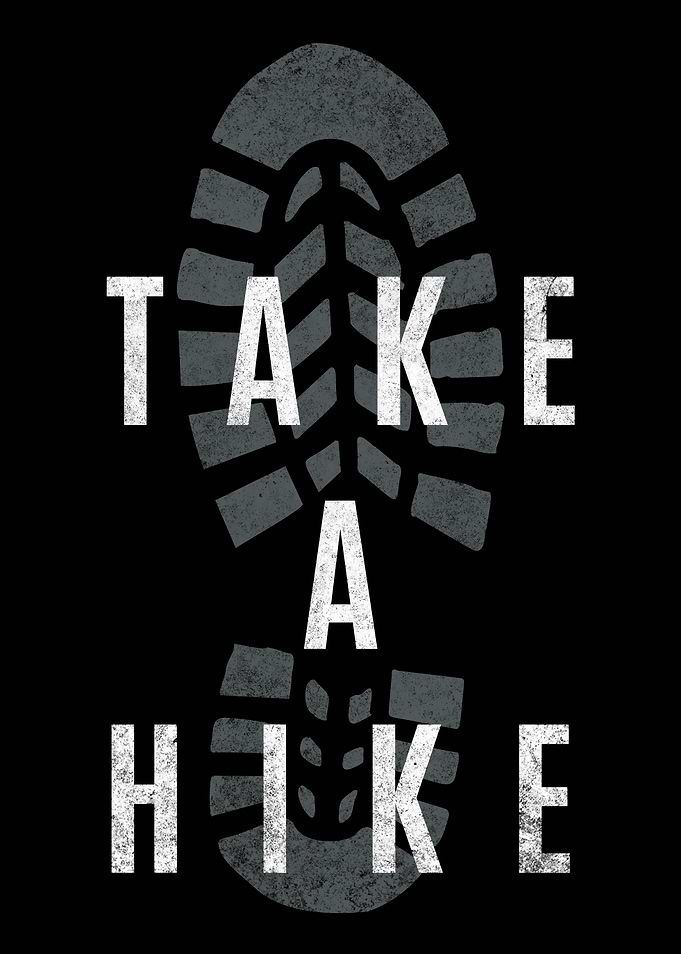 Take a Hike