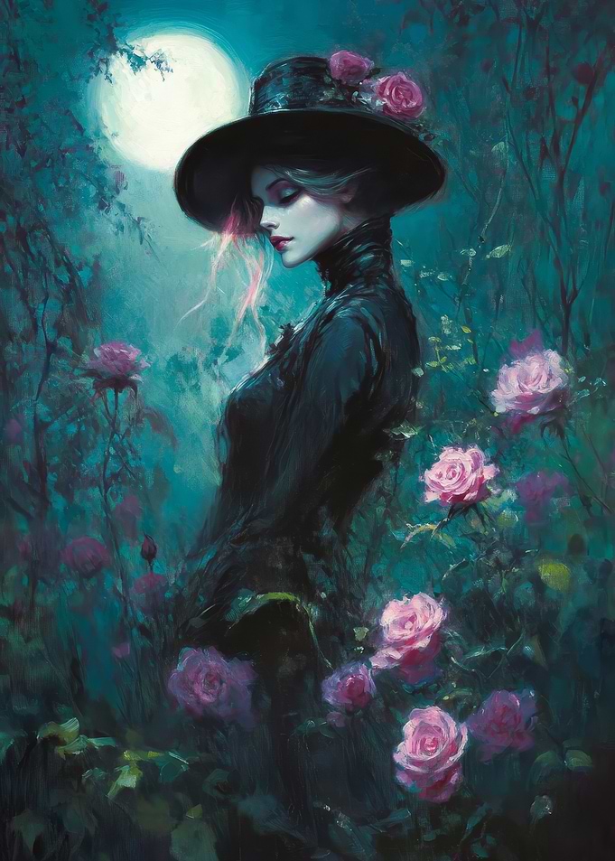 Hidden Longing