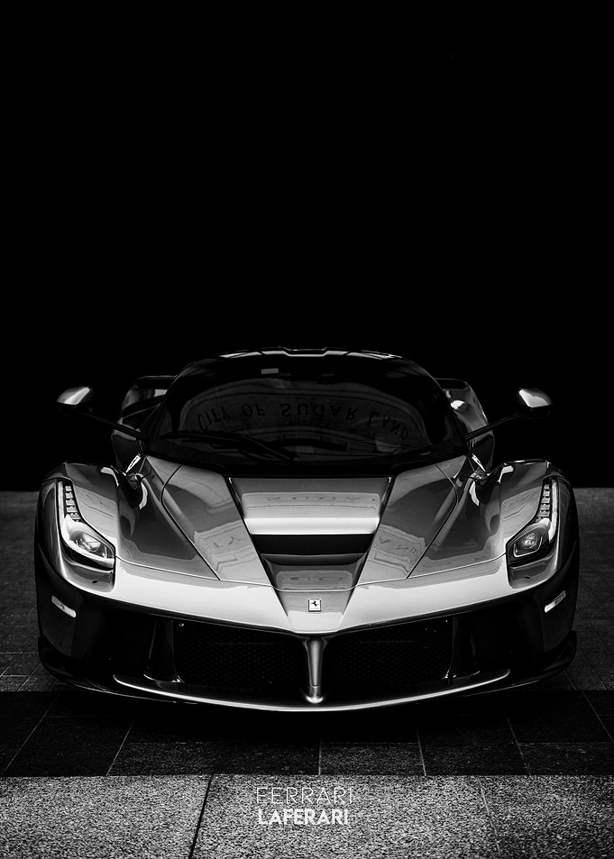 Ferrari LaFerrari