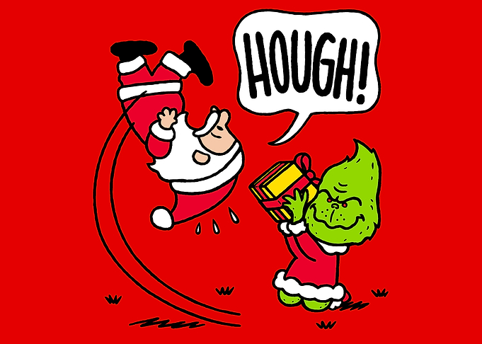 Not Your Gift