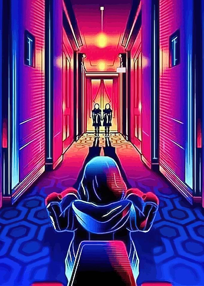 The Shining