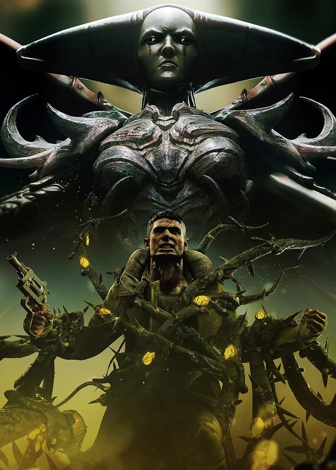 Remnant Game Gaming