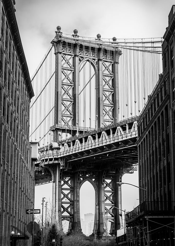a NYC classic