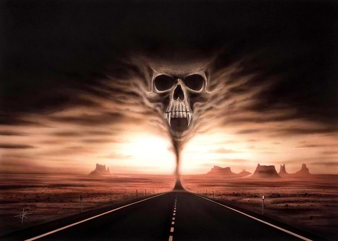 Death Valley