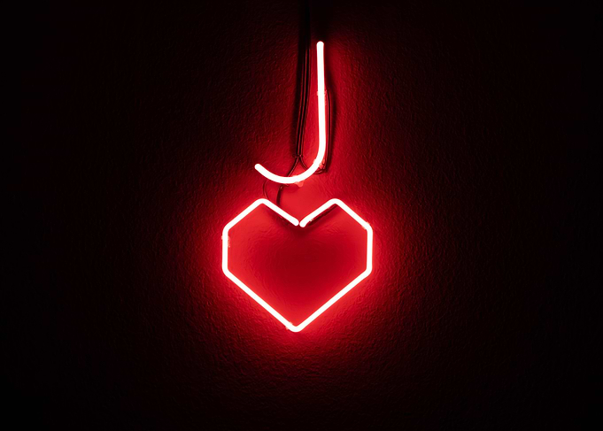 Night love
