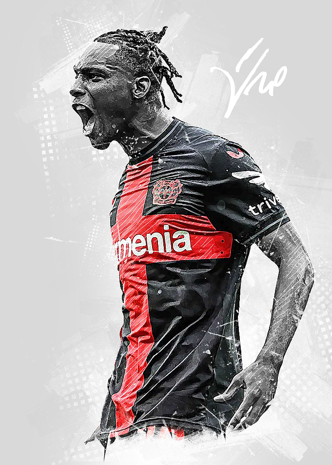 Jeremie Frimpong
