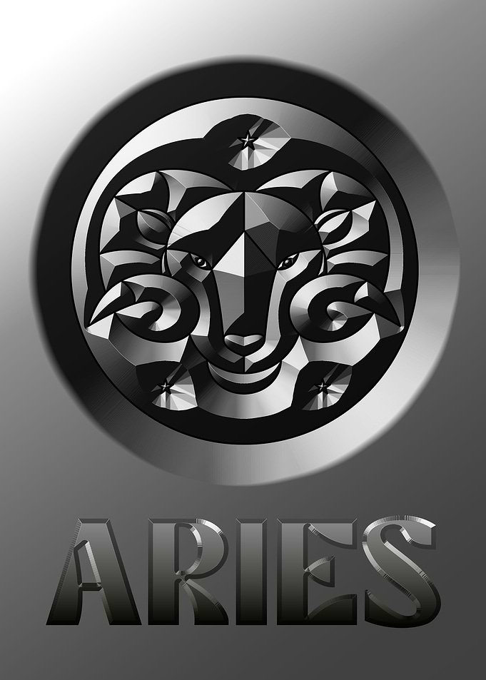 Aries Zodiac Sign