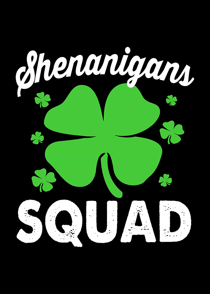 Shenanigans Squad