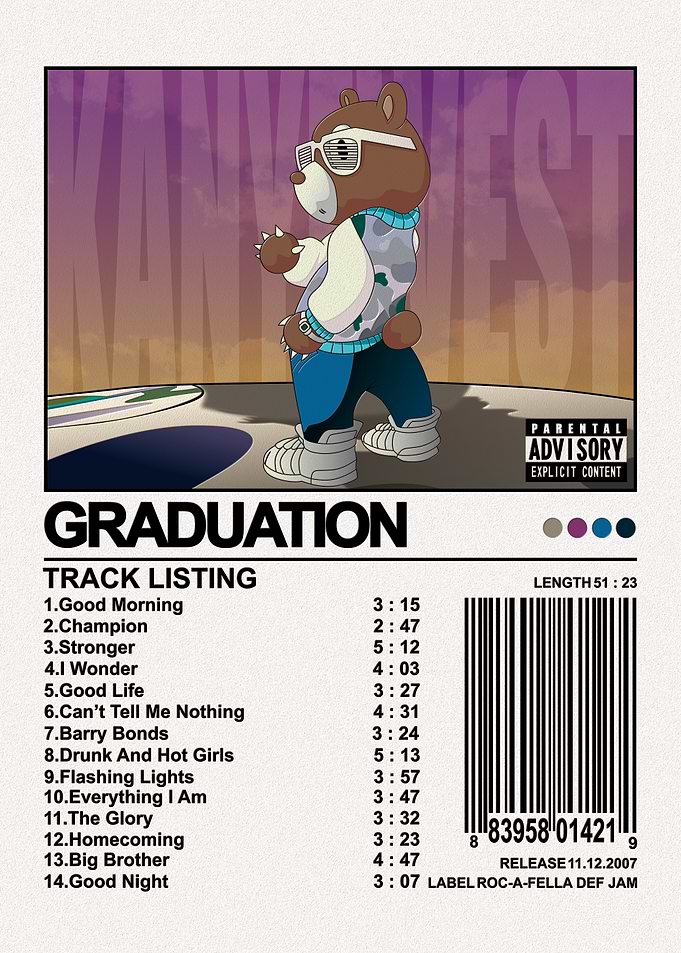 Kanye West
