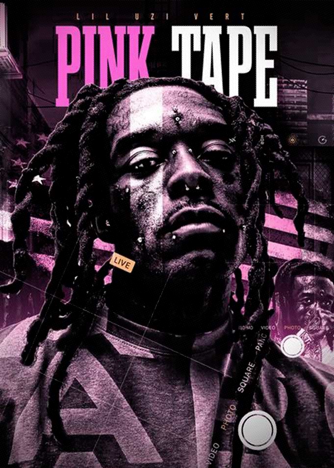 Lil Uzi Vert Rapper Music