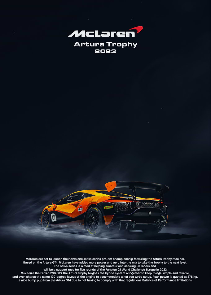 Sport Cars