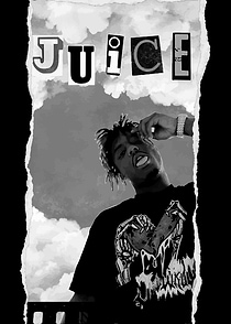 Juice WRLD Collage