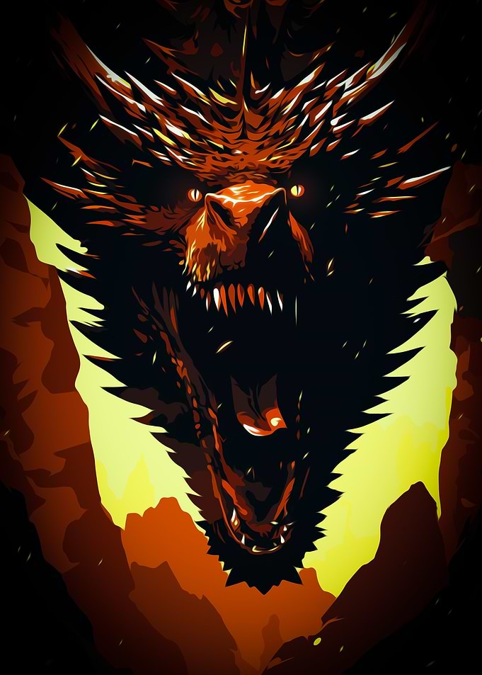 Fierce Beast