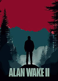 Alan Wake II