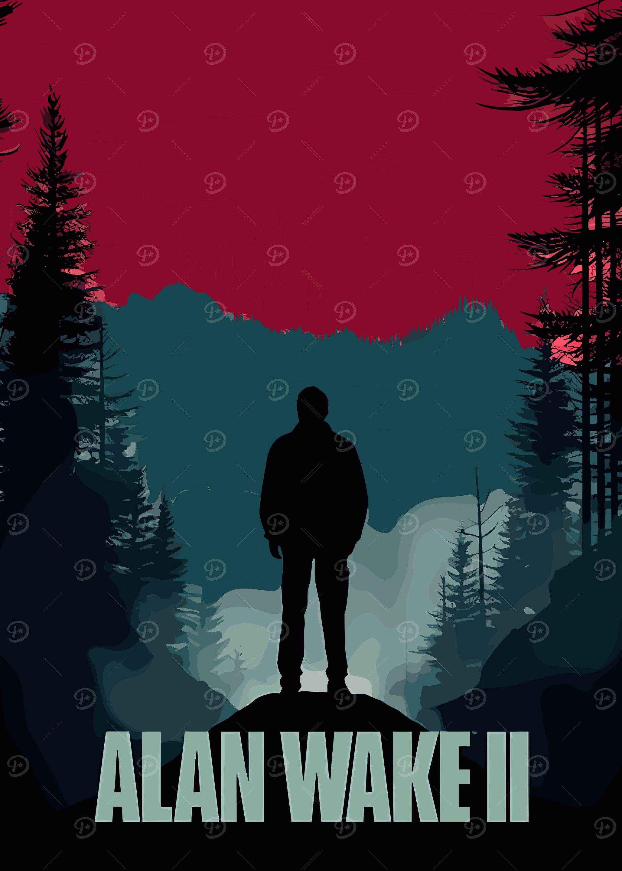 Alan Wake II