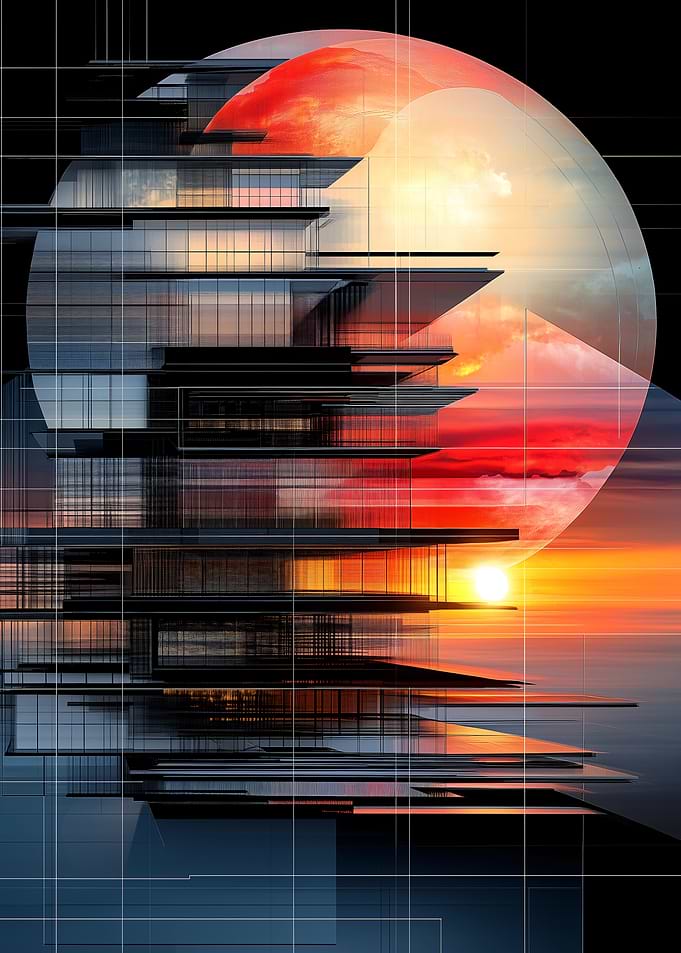 Celestial structures