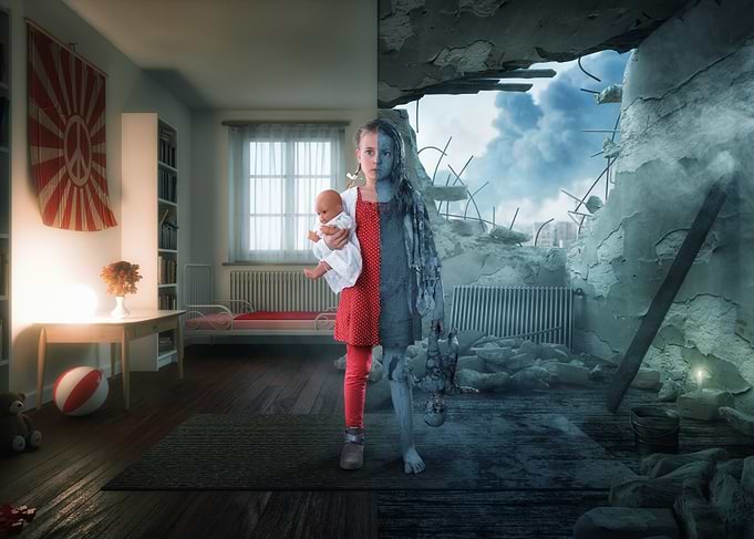 War Torn Reality