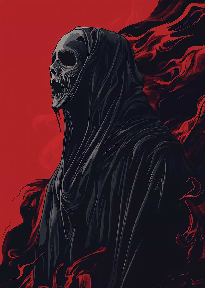 Dead by Daylight scream