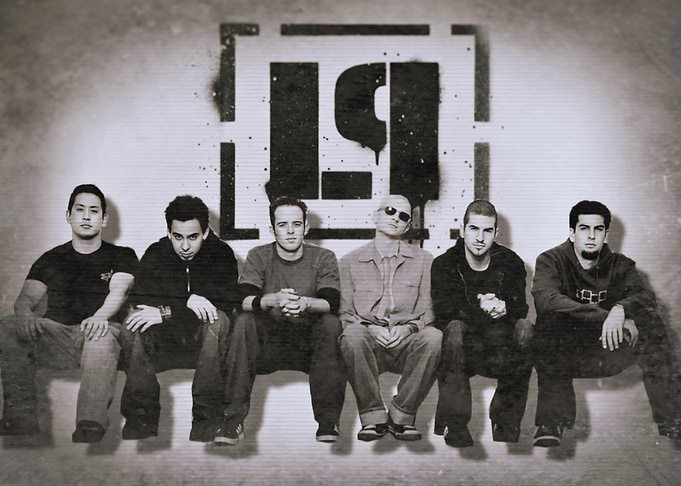 Linkin Park