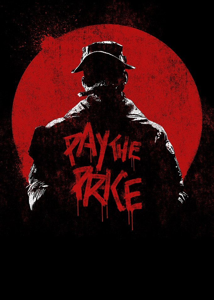 Pay the Price