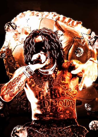 Gunna Rapper