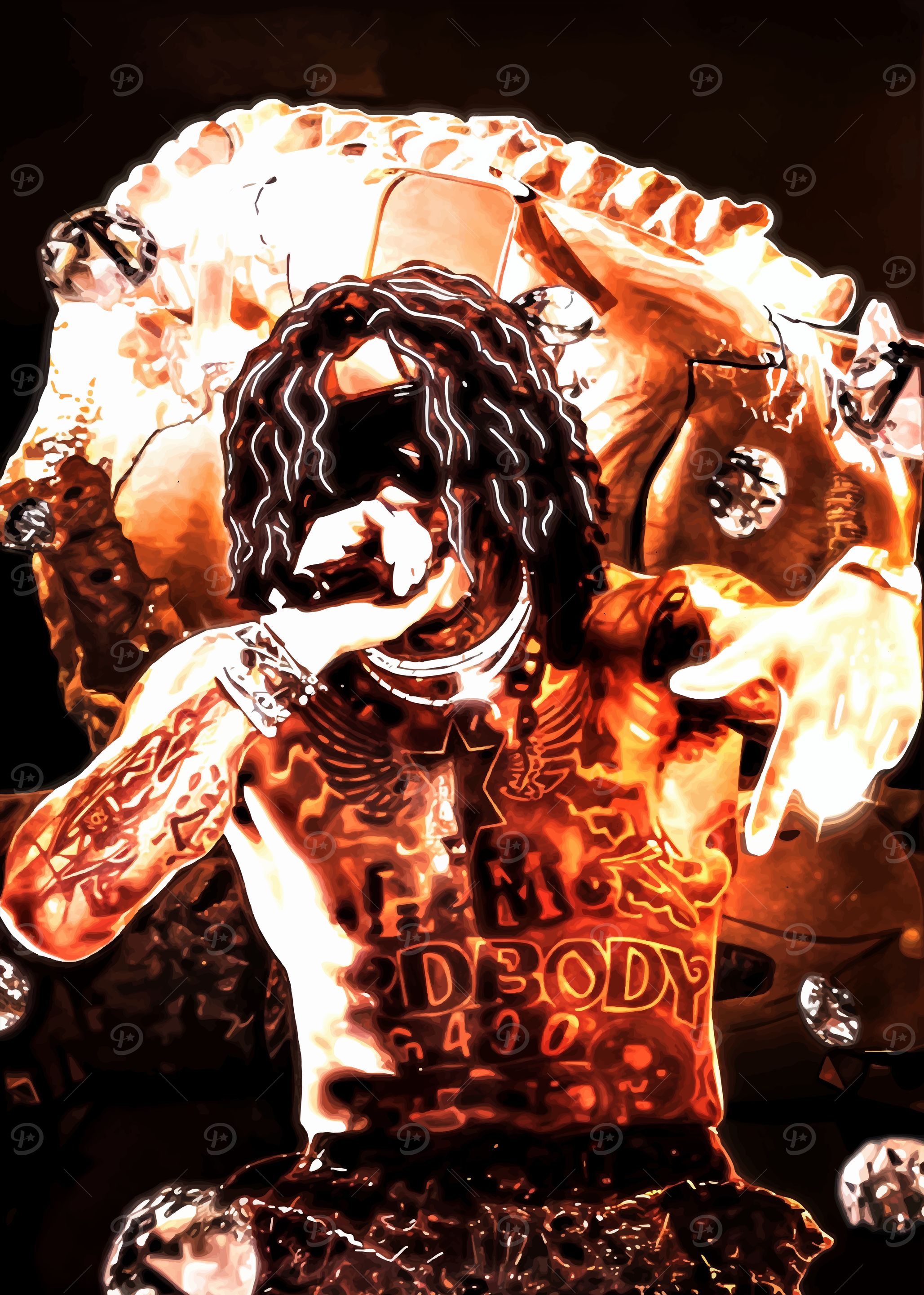 Gunna Rapper